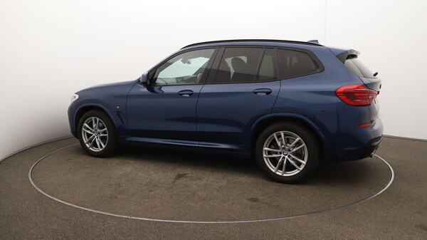 Used BMW X3 2020 for sale - 75531800: Photo 49