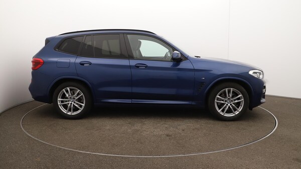 Used BMW X3 2020 for sale - 75531800: Photo 51