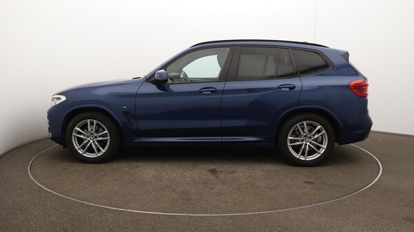 Used BMW X3 2020 for sale - 75531800: Photo 66