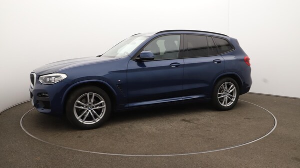 Used BMW X3 2020 for sale - 75531800: Photo 69