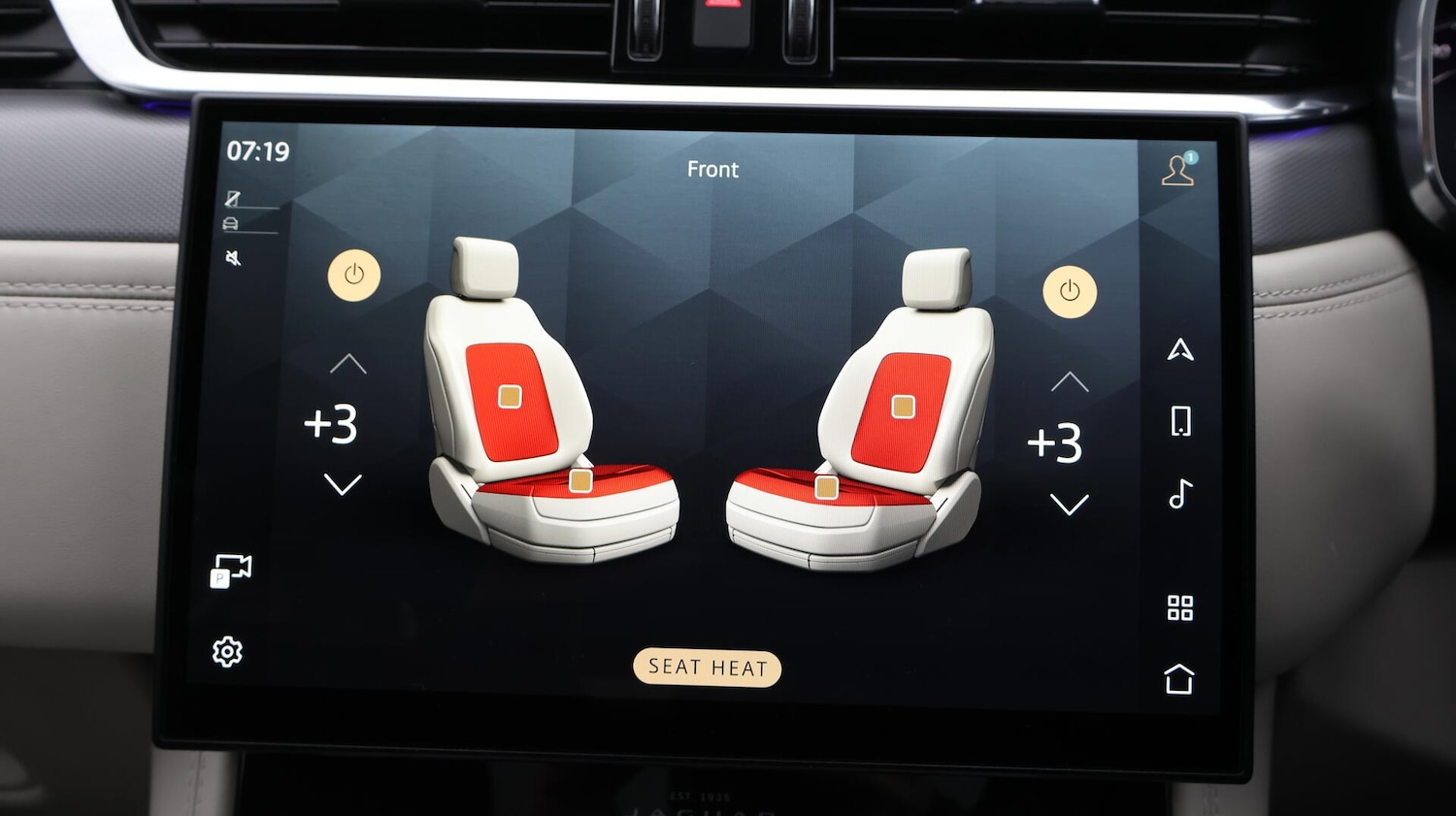 Used Jaguar F-Pace 2021 for sale - 76644543: Photo 13