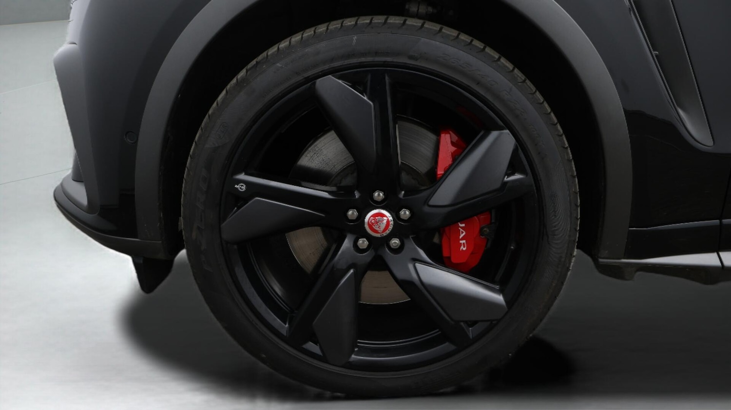 Used Jaguar F-Pace 2021 for sale - 76644543: Photo 19