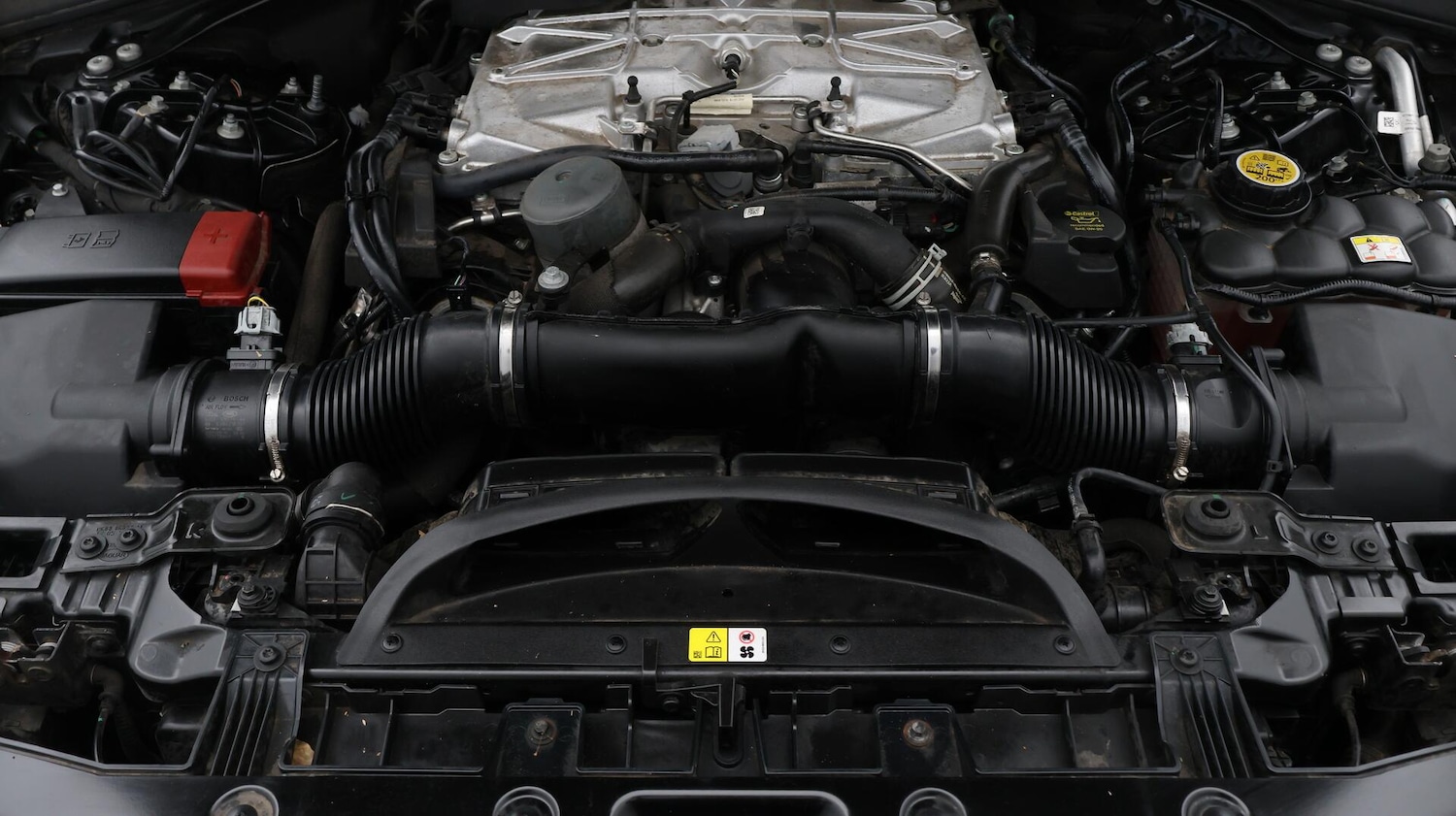 Used Jaguar F-Pace 2021 for sale - 76644543: Photo 20