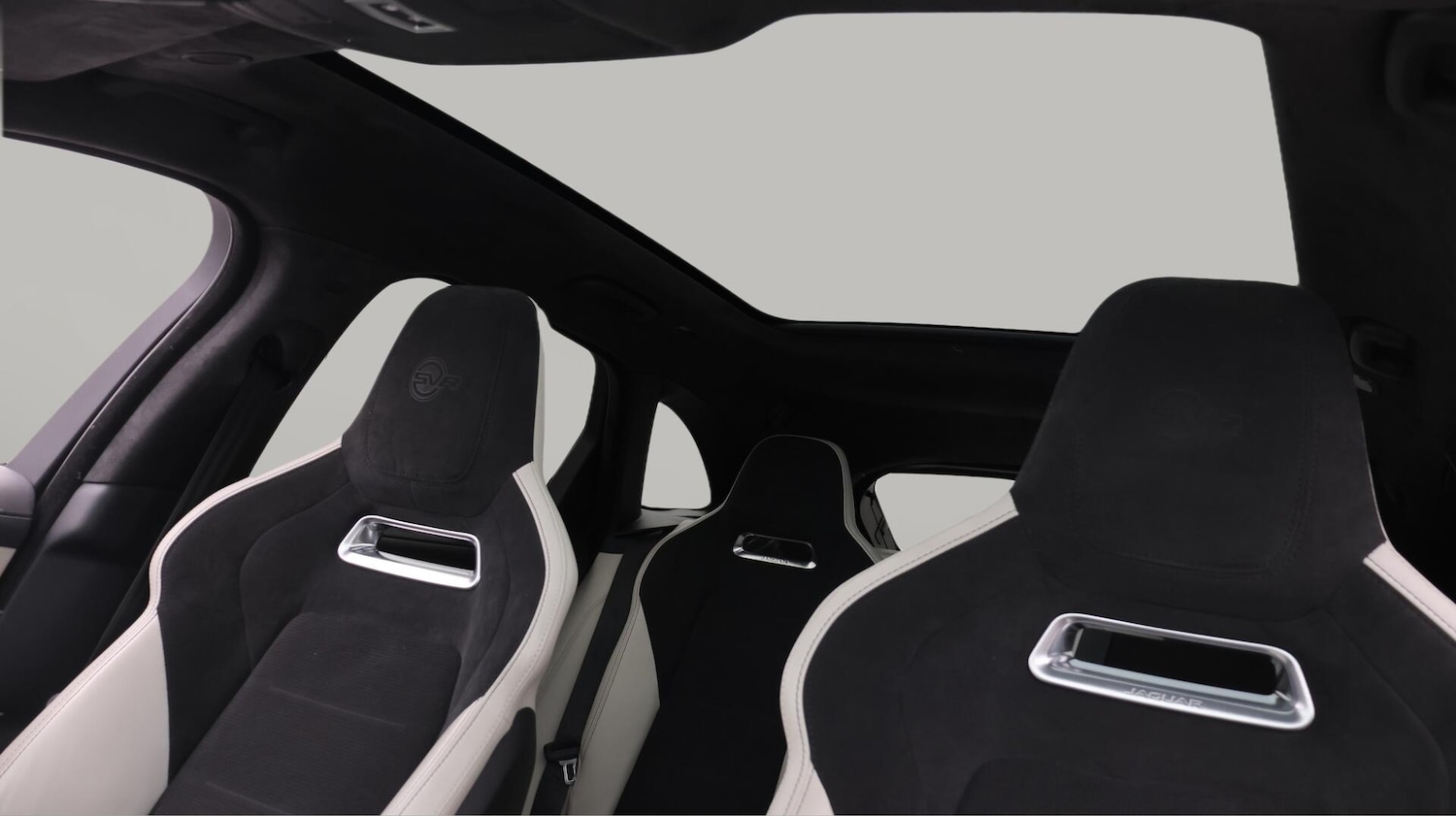 Used Jaguar F-Pace 2021 for sale - 76644543: Photo 21