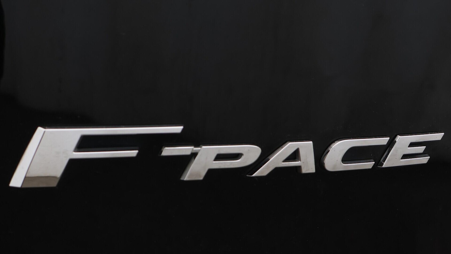Used Jaguar F-Pace 2021 for sale - 76644543: Photo 24