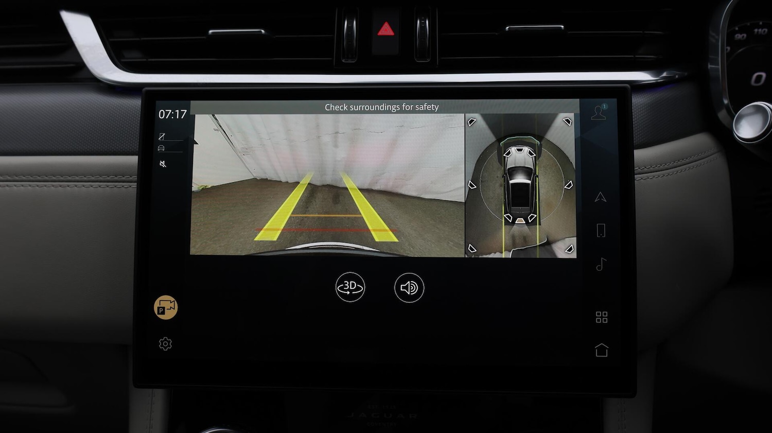 Used Jaguar F-Pace 2021 for sale - 76644543: Photo 28