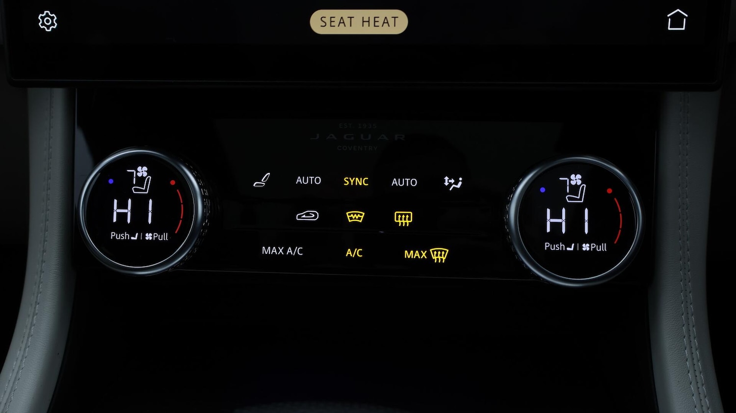 Used Jaguar F-Pace 2021 for sale - 76644543: Photo 29