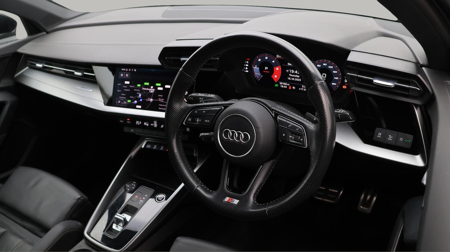 Used Audi A3 2020 for sale - 76306672: Photo 10