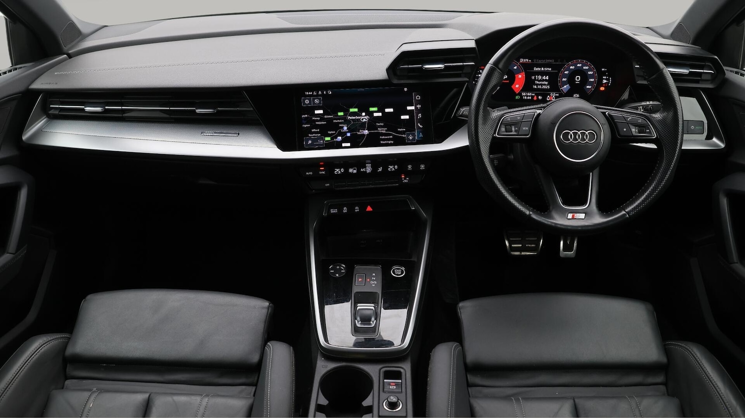 Used Audi A3 2020 for sale - 76306672: Photo 14