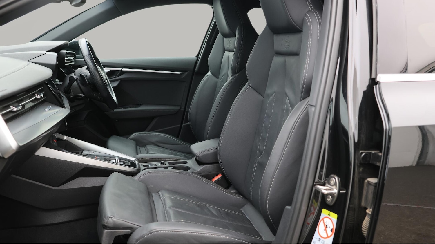 Used Audi A3 2020 for sale - 76306672: Photo 15