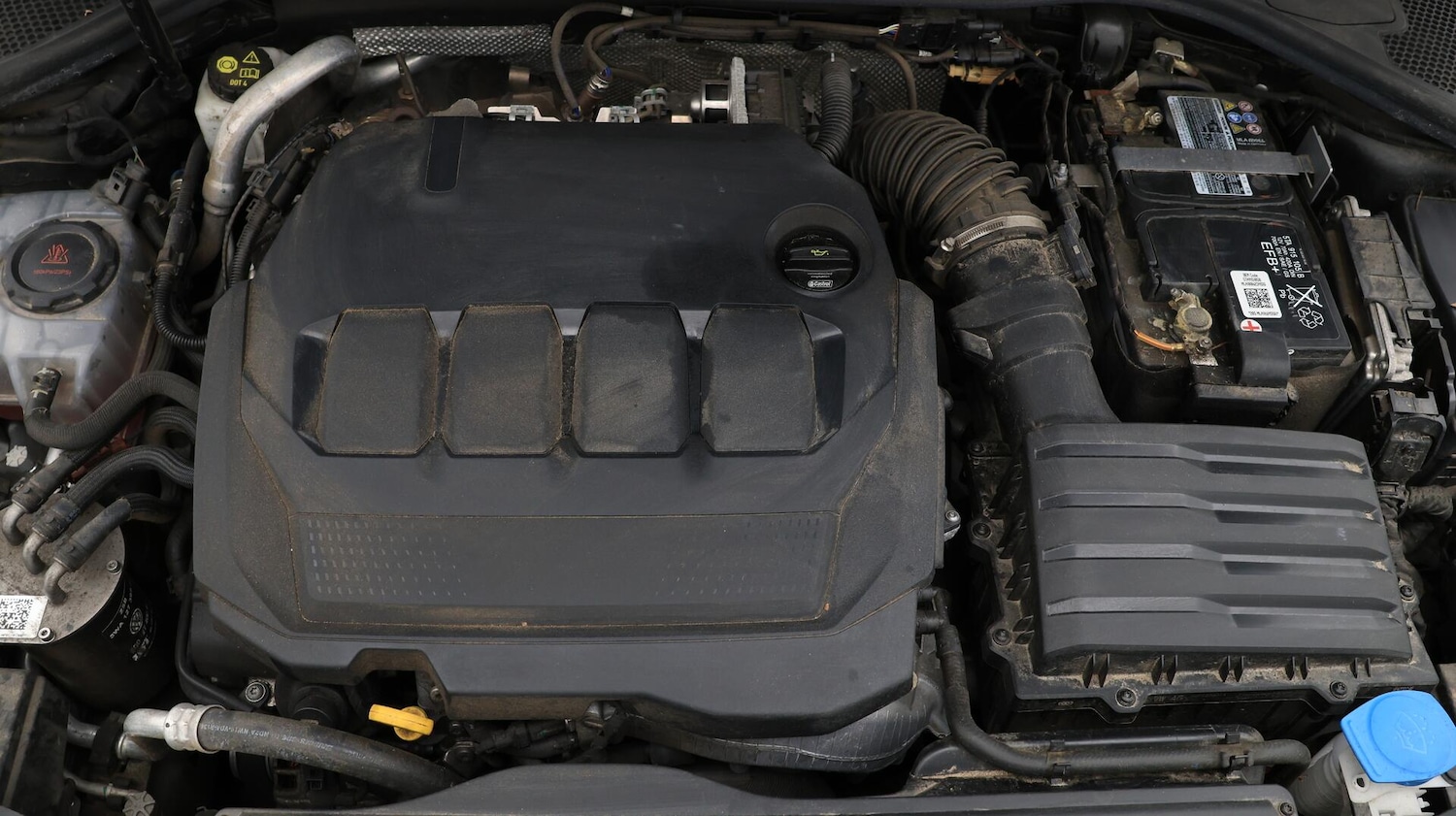 Used Audi A3 2020 for sale - 76306672: Photo 20