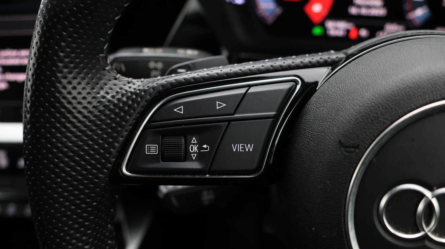 Used Audi A3 2020 for sale - 76306672: Photo 24