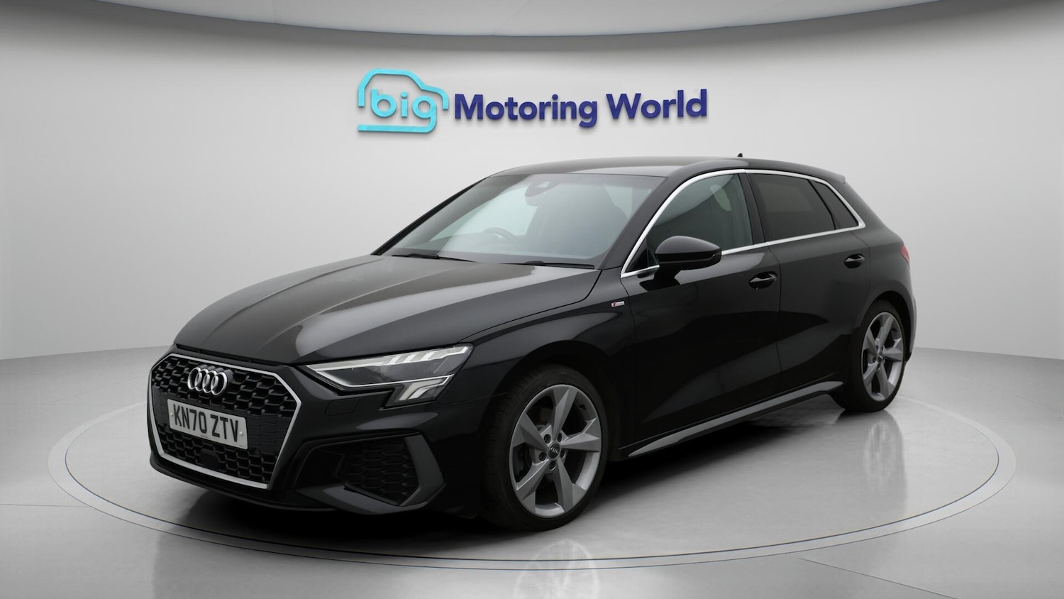 Used Audi A3 2020 for sale - 76306672: Photo 4