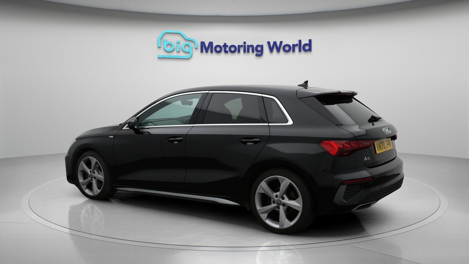 Used Audi A3 2020 for sale - 76306672: Photo 6