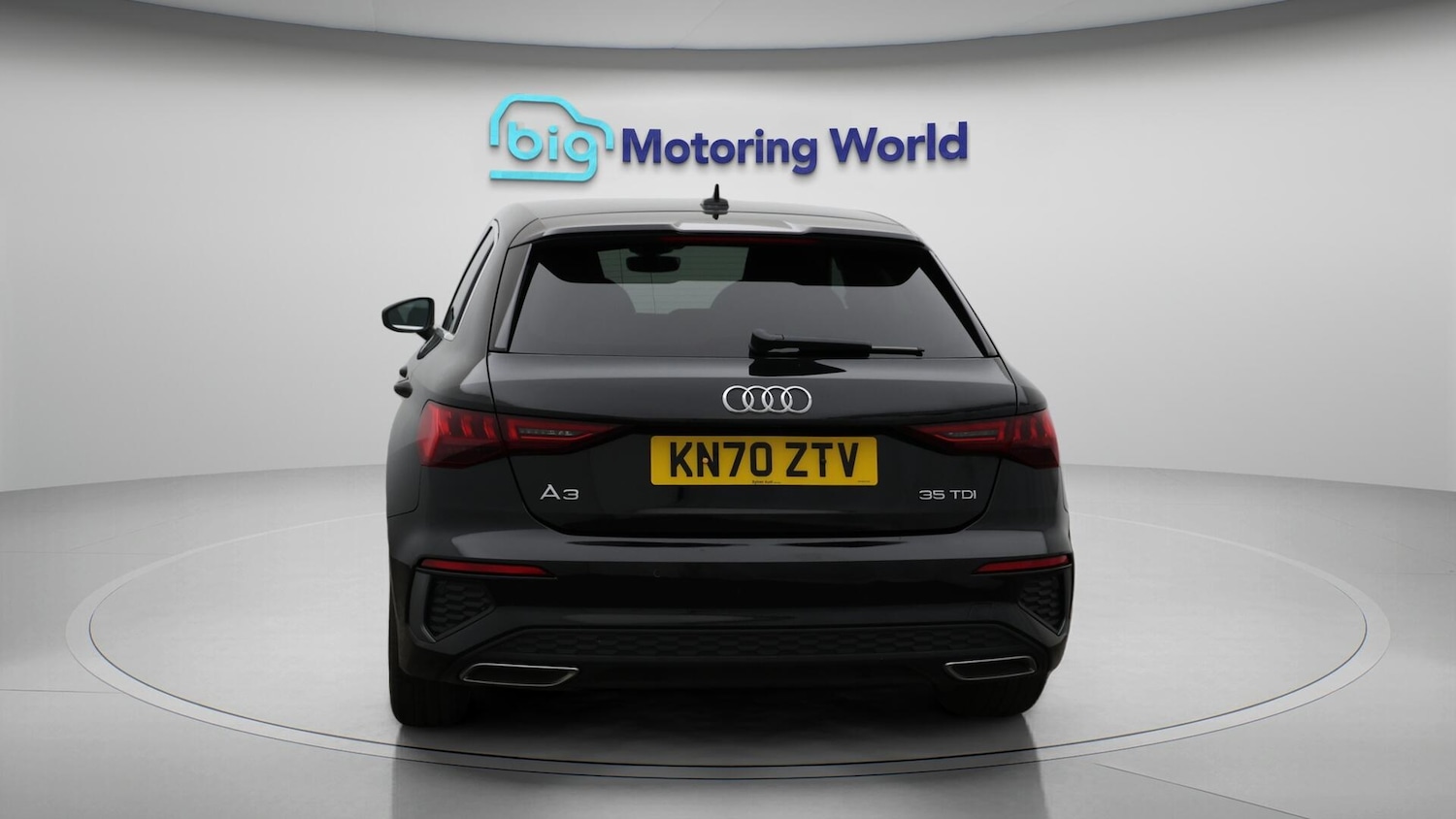 Used Audi A3 2020 for sale - 76306672: Photo 7