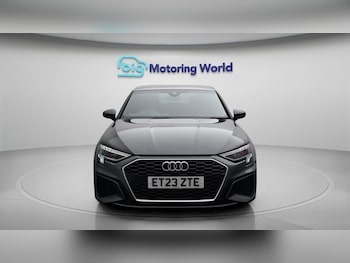 Used Audi A3 2023 for sale - 79430727: Photo