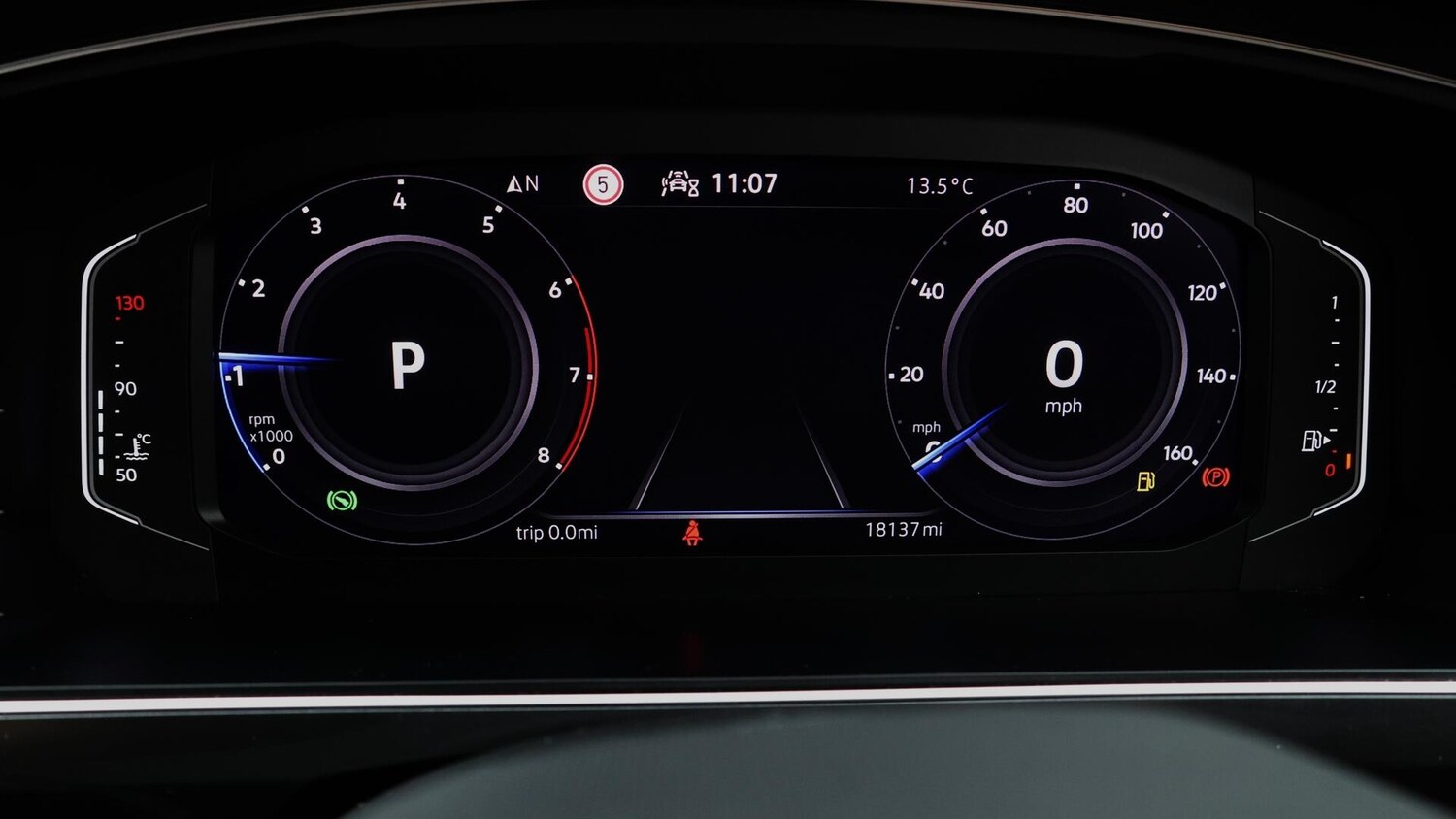 Used Volkswagen Tiguan Allspace 2022 for sale - 76743078: Photo 11