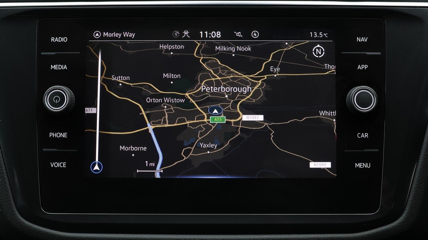 Used Volkswagen Tiguan Allspace 2022 for sale - 76743078: Photo 12