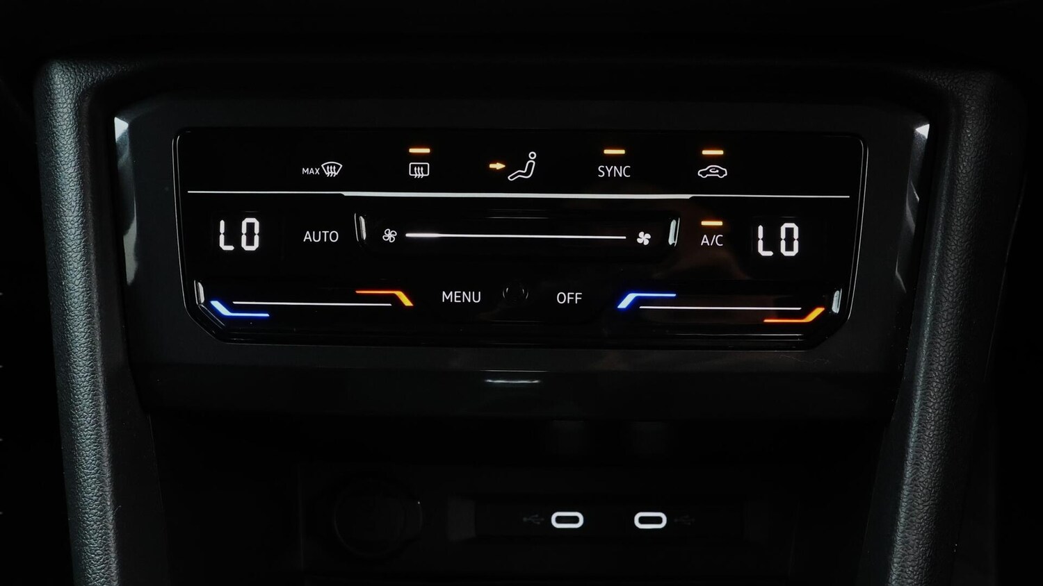 Used Volkswagen Tiguan Allspace 2022 for sale - 76743078: Photo 13