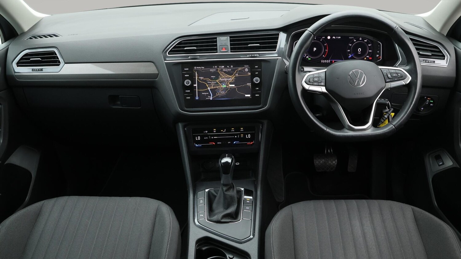 Used Volkswagen Tiguan Allspace 2022 for sale - 76743078: Photo 14