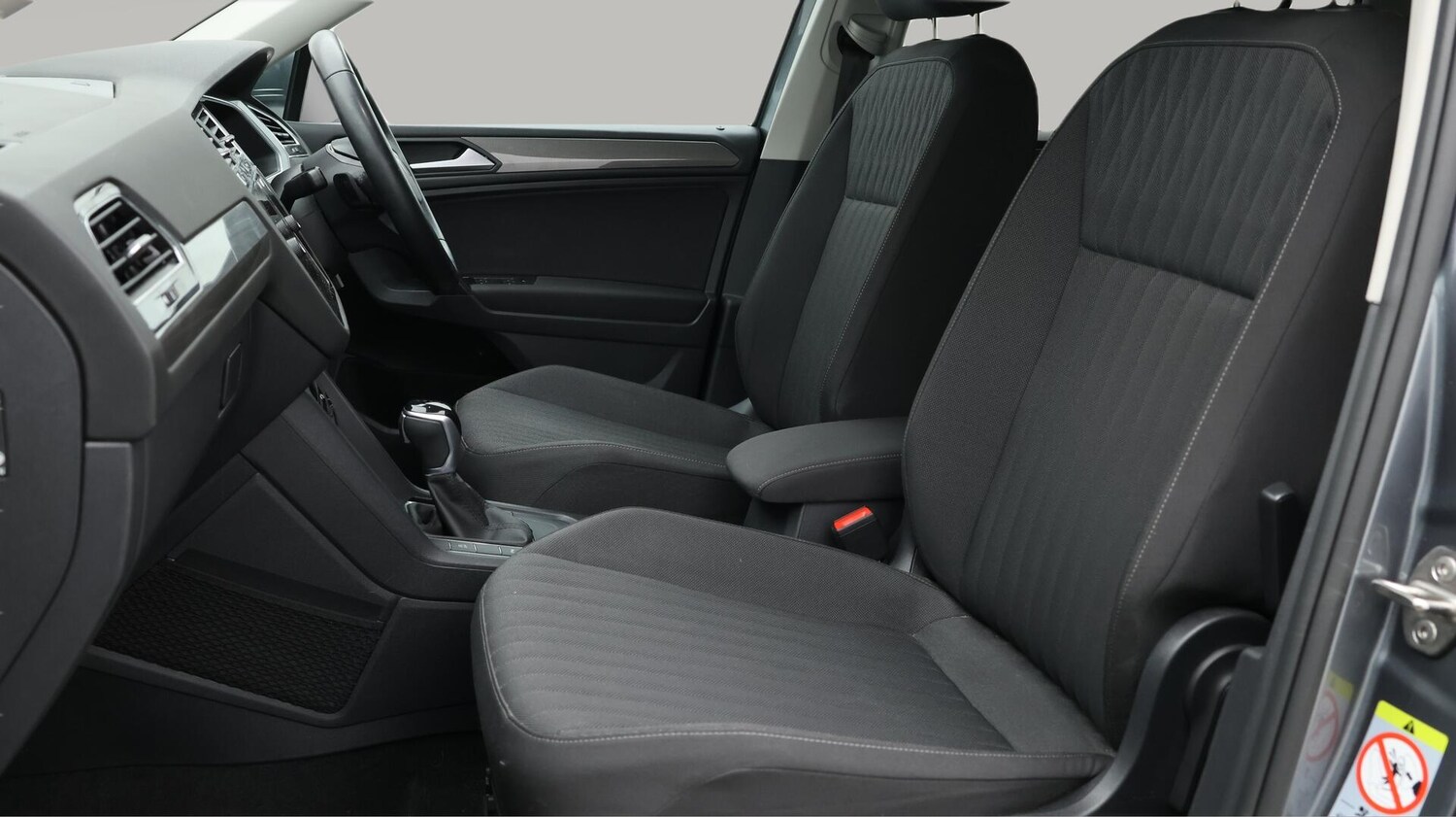 Used Volkswagen Tiguan Allspace 2022 for sale - 76743078: Photo 15