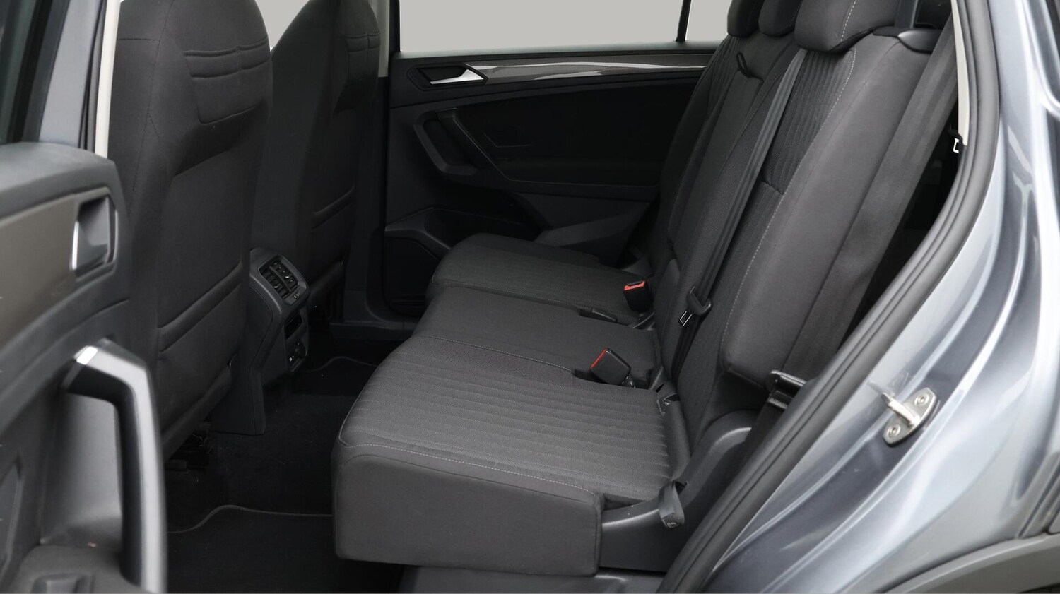 Used Volkswagen Tiguan Allspace 2022 for sale - 76743078: Photo 17