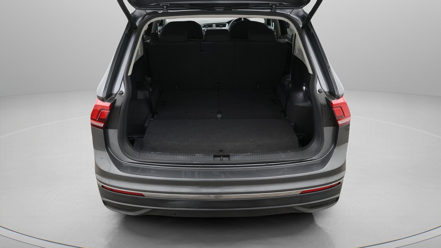 Used Volkswagen Tiguan Allspace 2022 for sale - 76743078: Photo 18