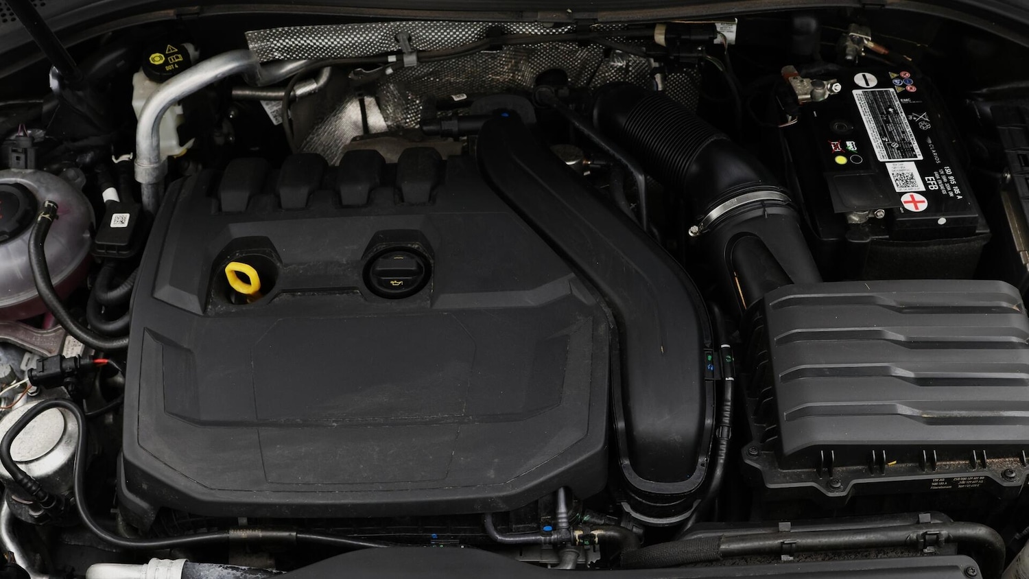 Used Volkswagen Tiguan Allspace 2022 for sale - 76743078: Photo 20