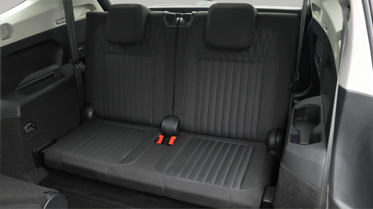 Used Volkswagen Tiguan Allspace 2022 for sale - 76743078: Photo 21