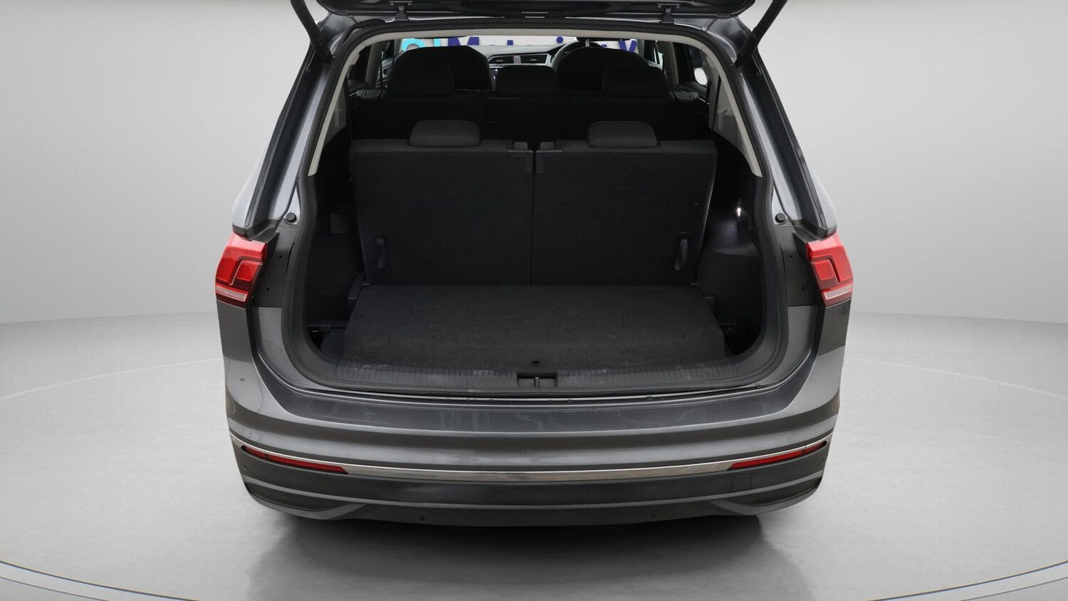 Used Volkswagen Tiguan Allspace 2022 for sale - 76743078: Photo 22