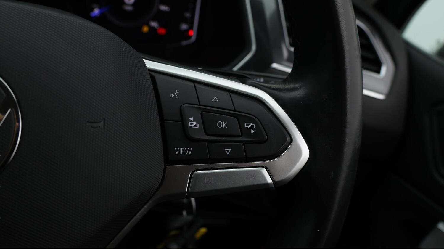 Used Volkswagen Tiguan Allspace 2022 for sale - 76743078: Photo 28