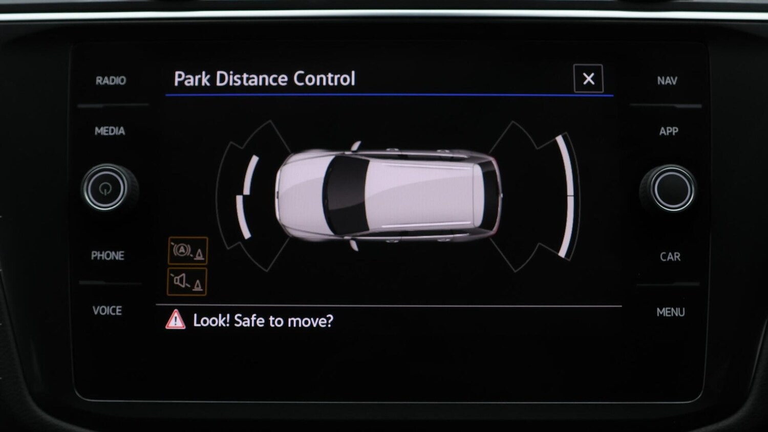 Used Volkswagen Tiguan Allspace 2022 for sale - 76743078: Photo 30