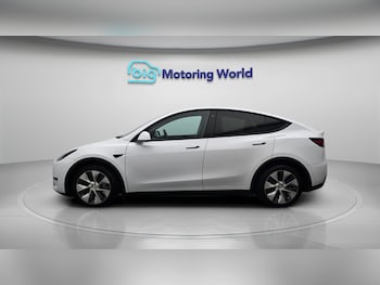Used Tesla Model Y 2022 for sale - 78942012: Photo
