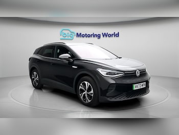Used Volkswagen ID.4 2023 for sale - 79081335: Photo