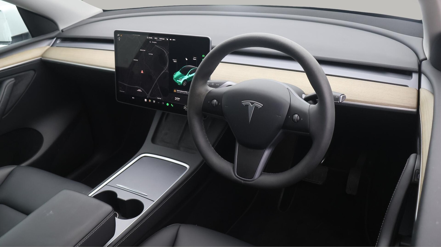 Used Tesla Model Y 2023 for sale - 76539085: Photo 10