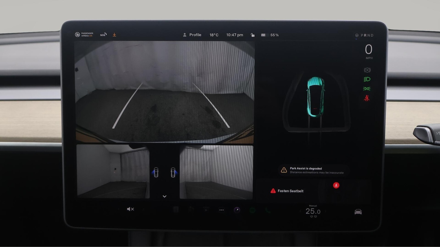 Used Tesla Model Y 2023 for sale - 76539085: Photo 25