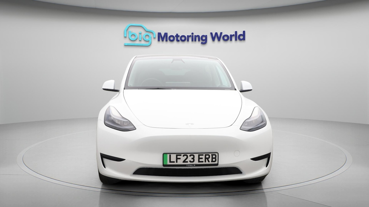 Used Tesla Model Y 2023 for sale - 76539085: Photo 3