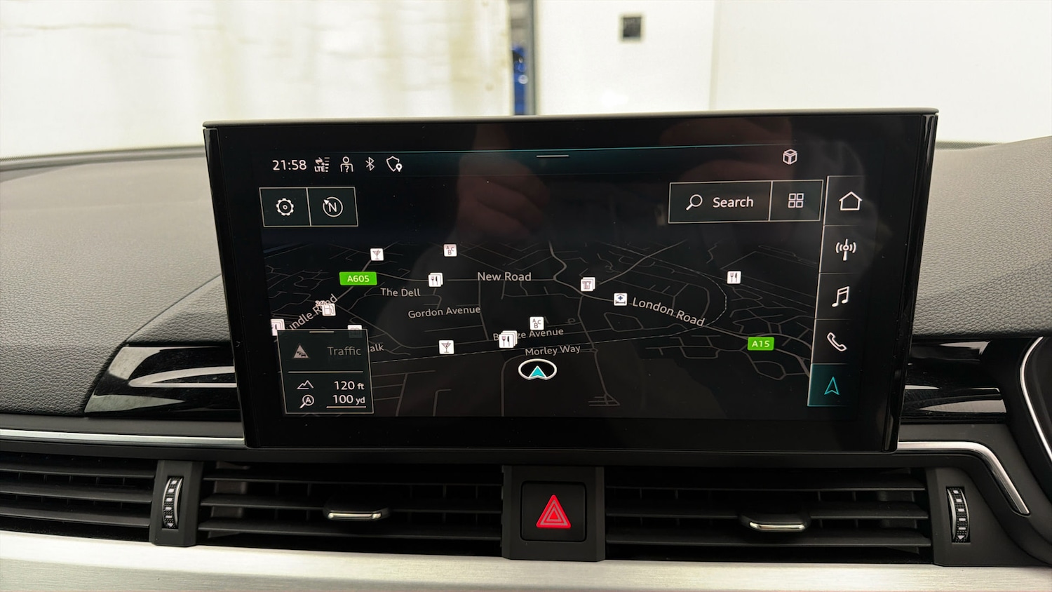 Used Audi A4 2021 for sale - 78180222: Photo 10