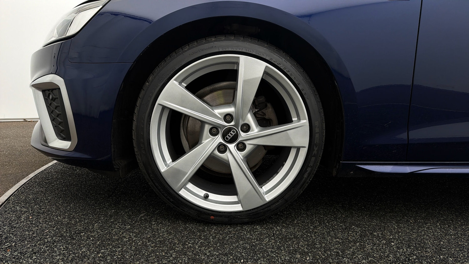 Used Audi A4 2021 for sale - 78180222: Photo 17