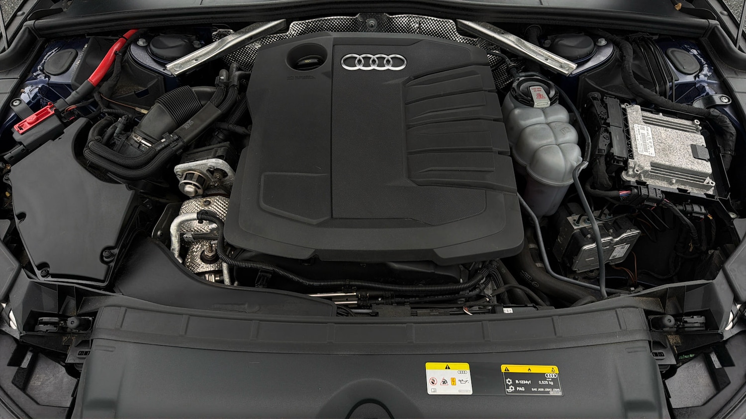 Used Audi A4 2021 for sale - 78180222: Photo 18