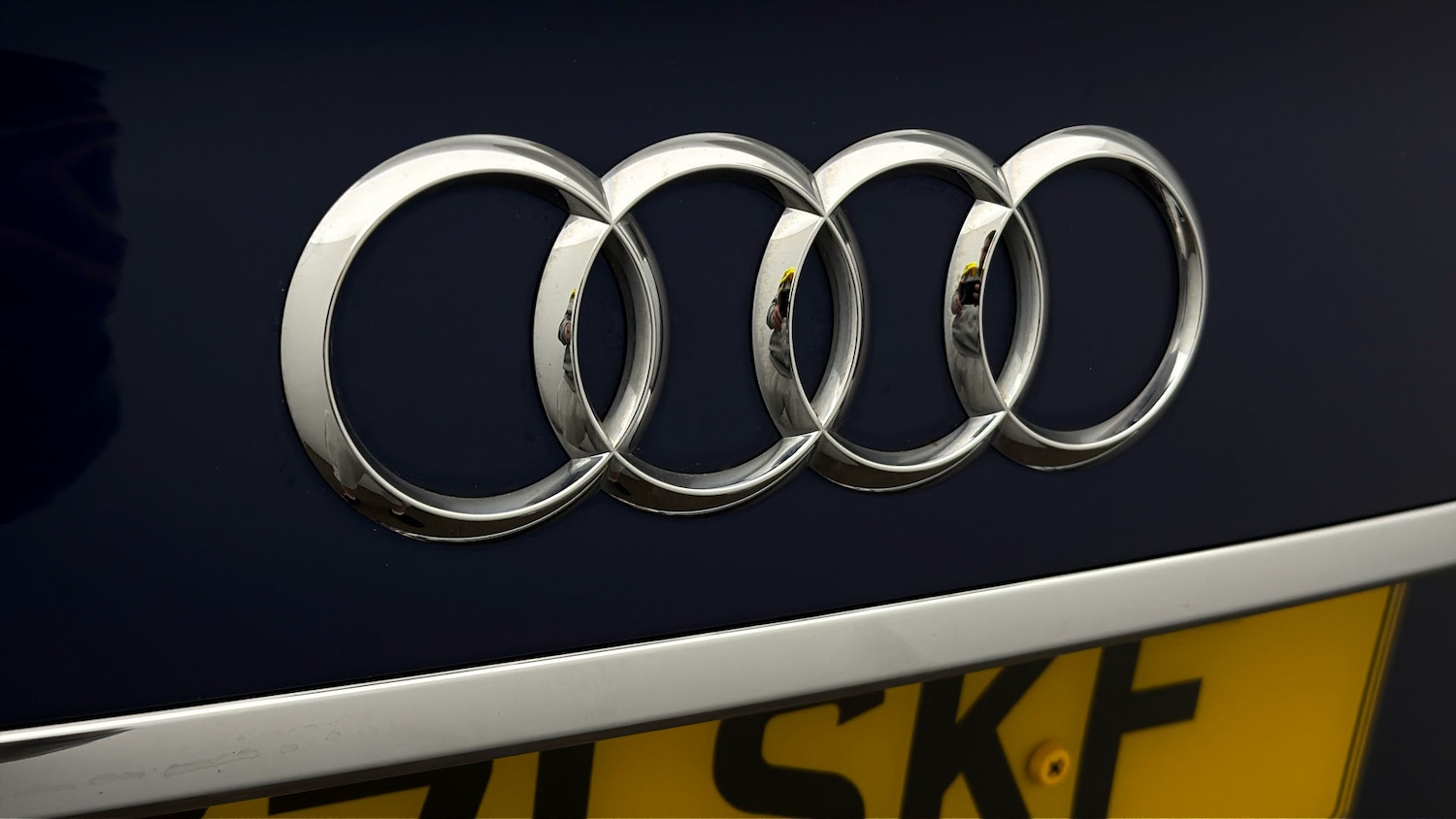 Used Audi A4 2021 for sale - 78180222: Photo 20