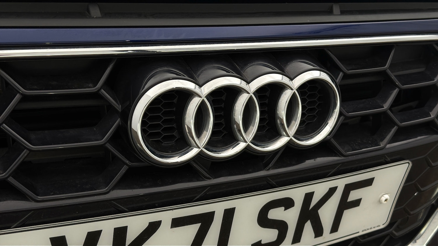 Used Audi A4 2021 for sale - 78180222: Photo 22