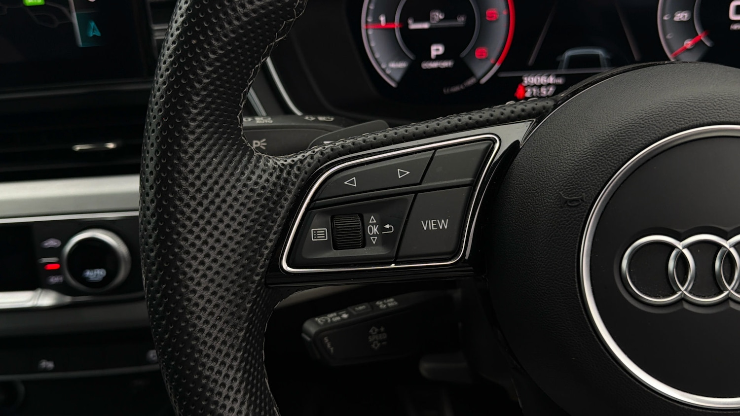 Used Audi A4 2021 for sale - 78180222: Photo 23