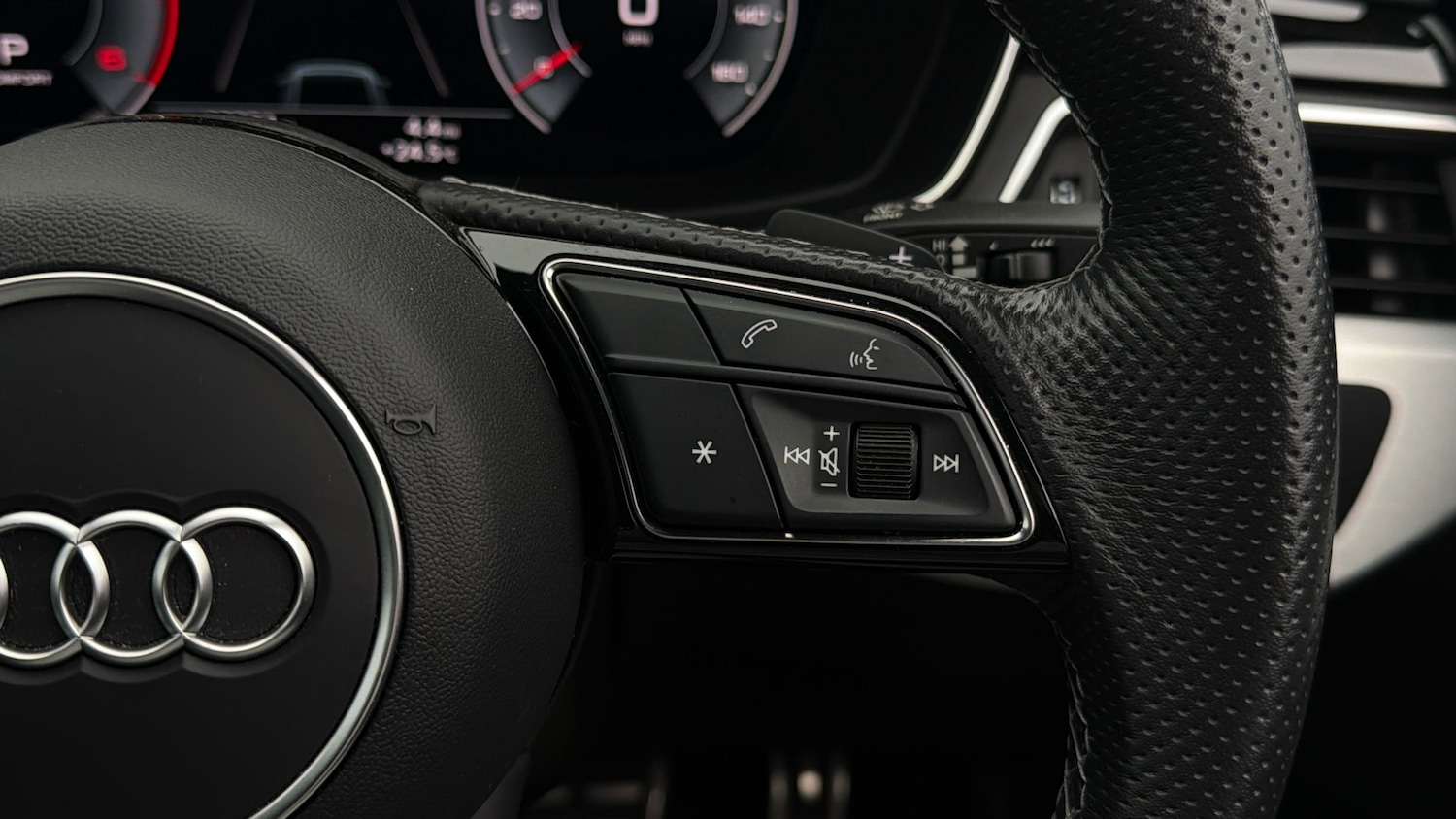 Used Audi A4 2021 for sale - 78180222: Photo 24