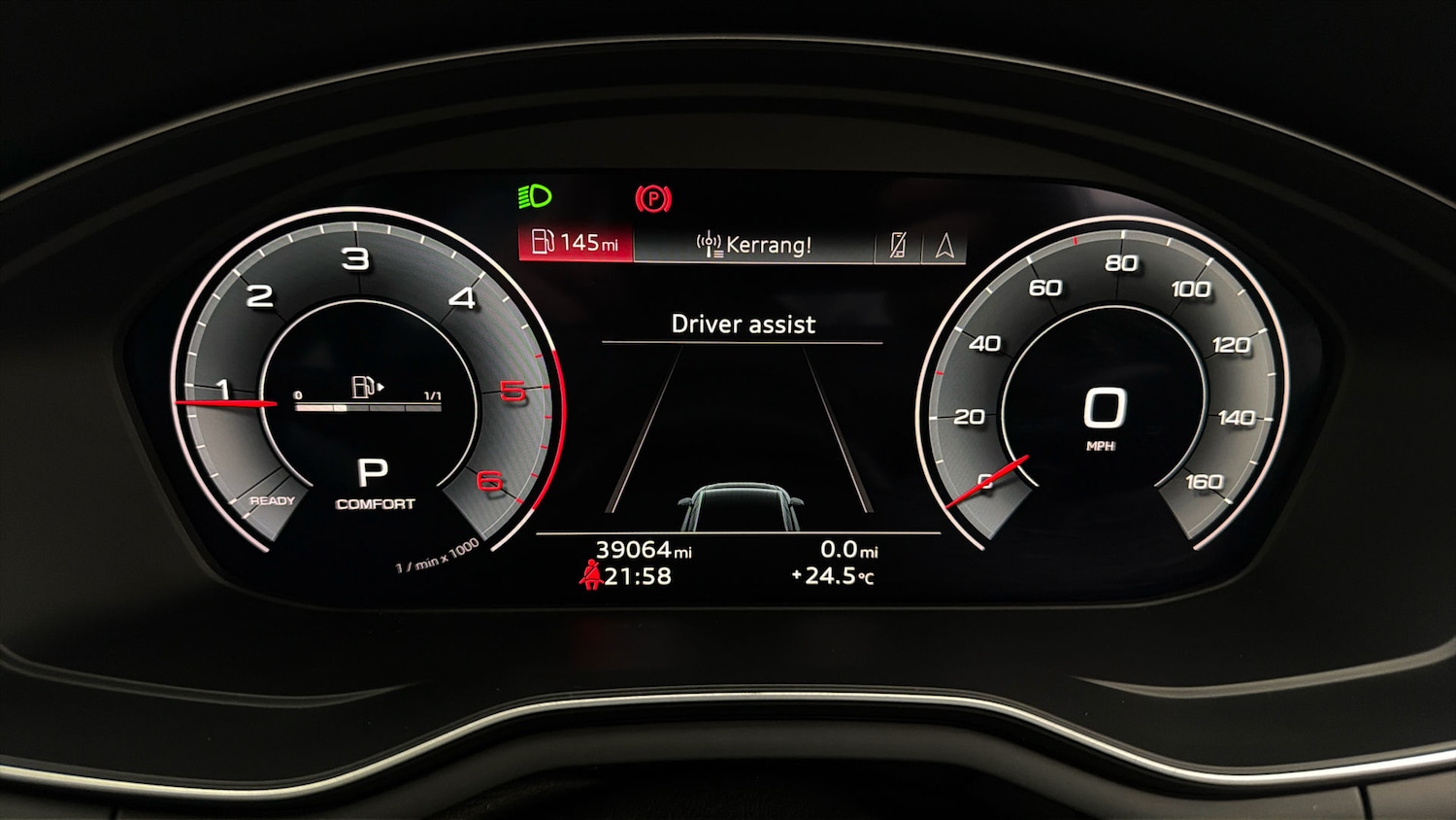 Used Audi A4 2021 for sale - 78180222: Photo 25