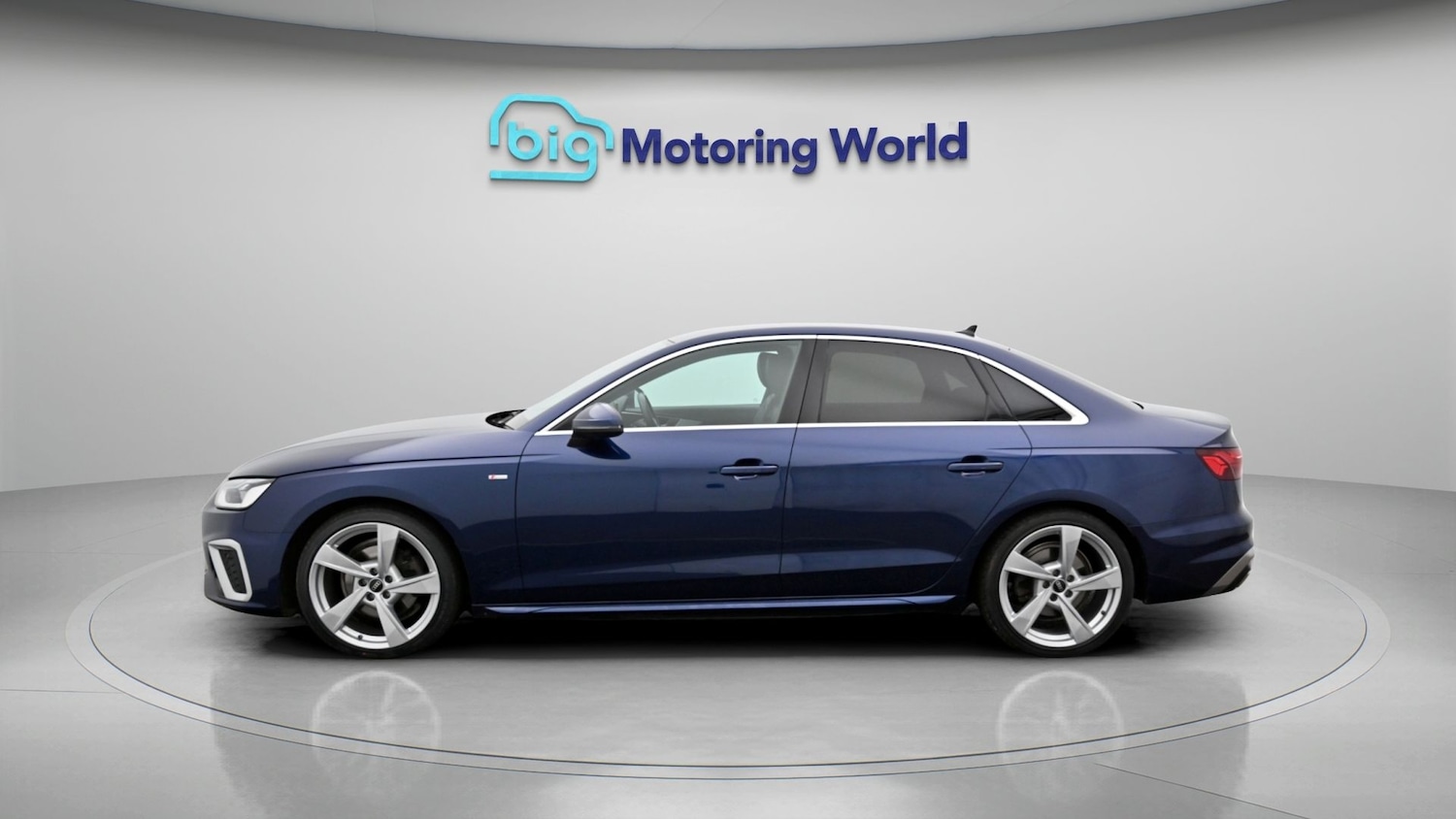 Used Audi A4 2021 for sale - 78180222: Photo 4