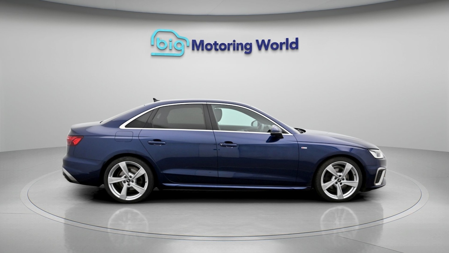 Used Audi A4 2021 for sale - 78180222: Photo 8