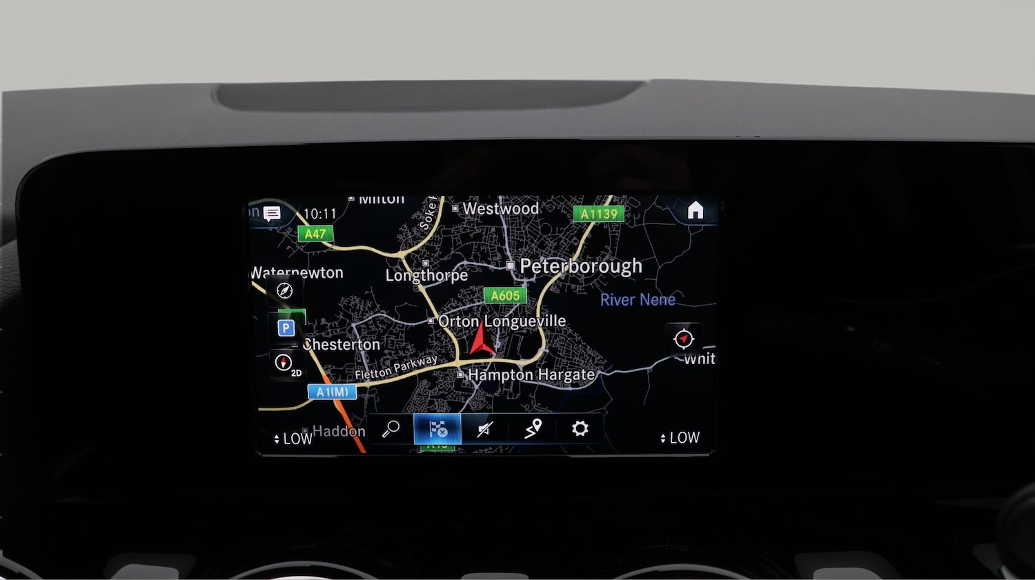 Used Mercedes-Benz GLA for sale - 77745273: Photo 11