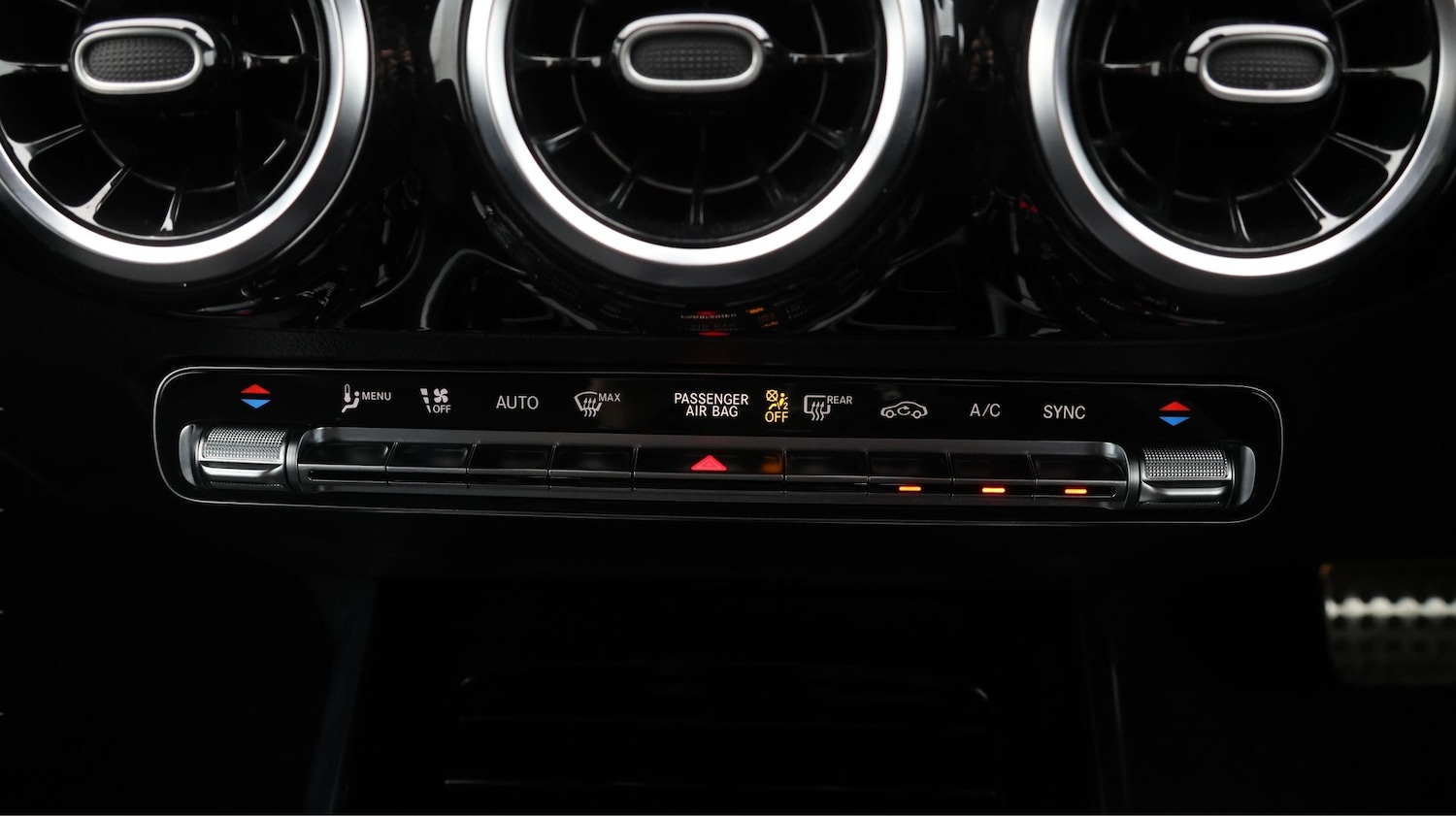 Used Mercedes-Benz GLA for sale - 77745273: Photo 12