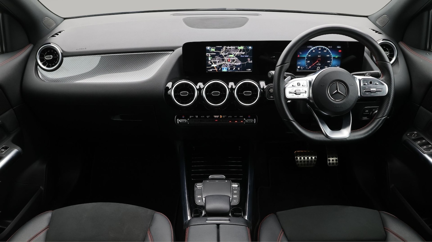 Used Mercedes-Benz GLA for sale - 77745273: Photo 13